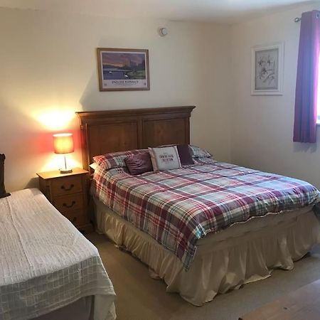 Great Offer 2 Bed Tenby Flat Free Parking Exterior photo